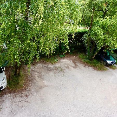 Appartamento Benaco Рива-дель-Гарда Экстерьер фото