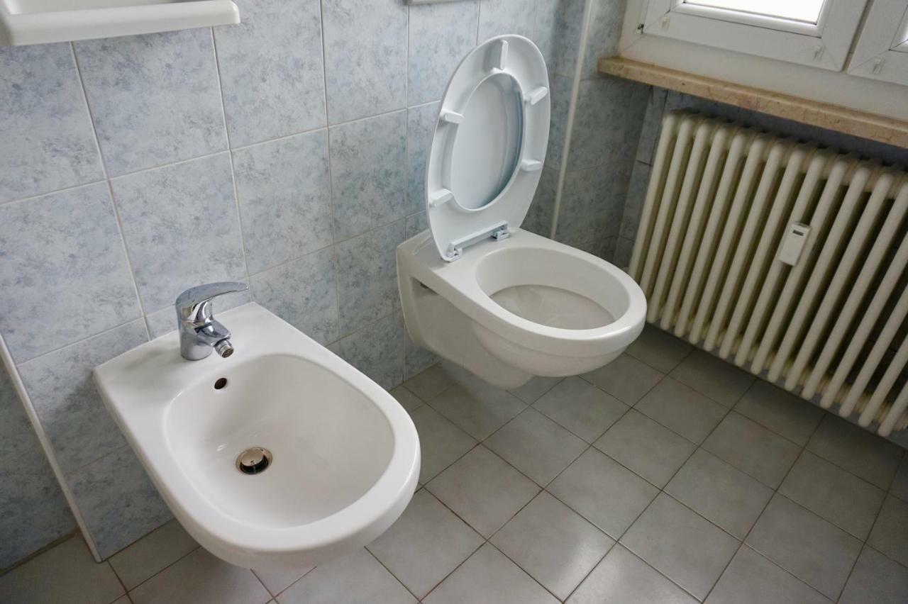 Appartamento Benaco Рива-дель-Гарда Экстерьер фото