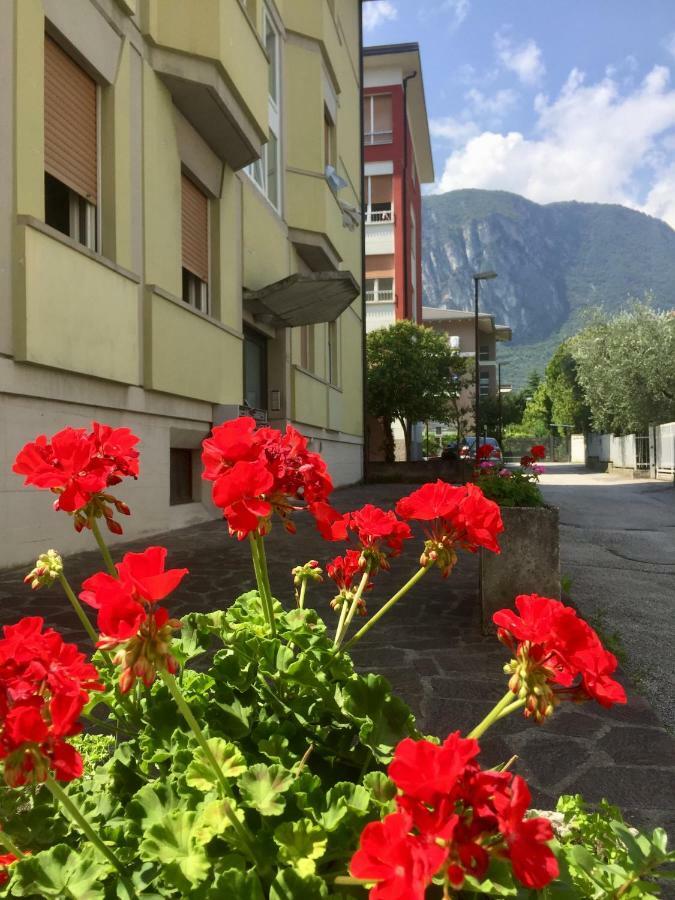 Appartamento Benaco Рива-дель-Гарда Экстерьер фото